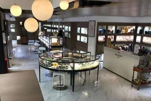 汤原县寄卖奢侈品店